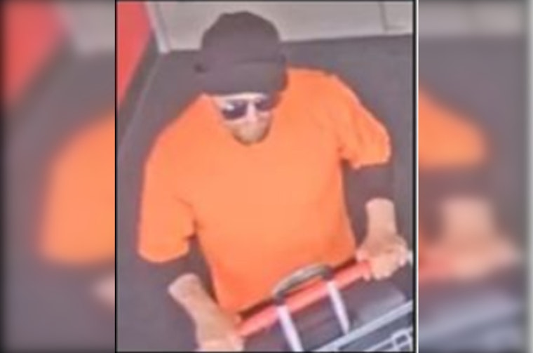 Legos Worth $500 are Stolen From a Palmdale Target