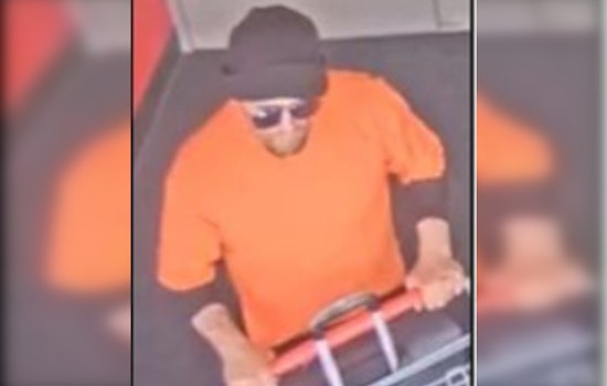 Legos Worth $500 are Stolen From a Palmdale Target