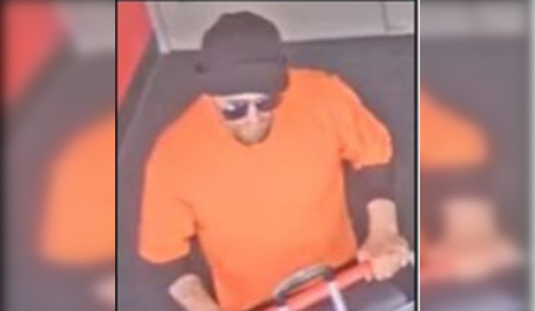 Legos Worth $500 are Stolen From a Palmdale Target