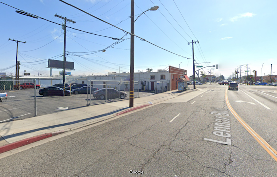 Lennox Stabbing Suspect Remains at Large as LASD Urges Public Assistance in Homicide Investigation