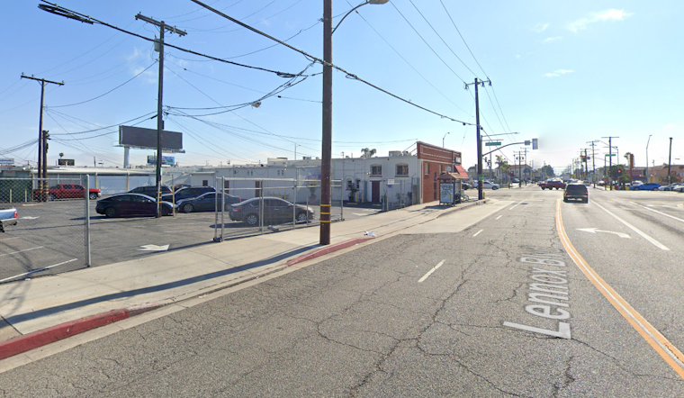 Lennox Stabbing Suspect Remains at Large as LASD Urges Public Assistance in Homicide Investigation