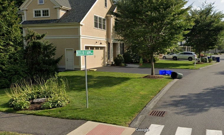 22-Year-Old Lexington Man Allegedly Opens Fire on Mother and Companion
