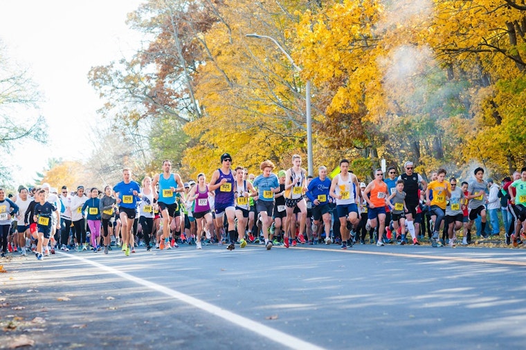 Lexington's GenesisHR Battlegreen Run Celebrating 20 Years of Uniting Community and Supporting Non-Profits