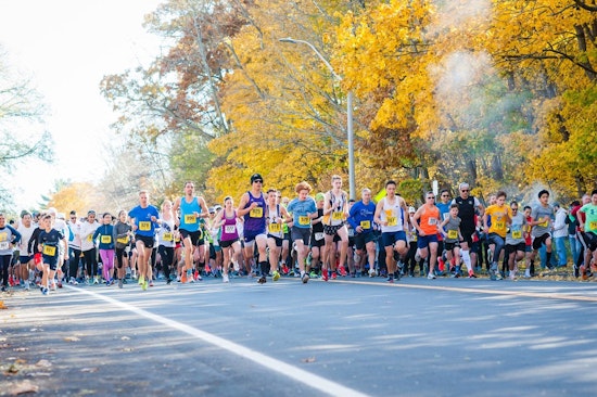 Lexington's GenesisHR Battlegreen Run Celebrating 20 Years of Uniting Community and Supporting Non-Profits