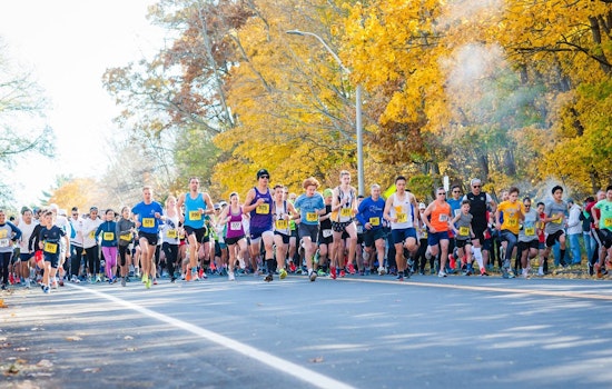 Lexington's GenesisHR Battlegreen Run Celebrating 20 Years of Uniting Community and Supporting Non-Profits