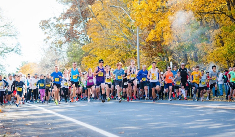 Lexington's GenesisHR Battlegreen Run Celebrating 20 Years of Uniting Community and Supporting Non-Profits