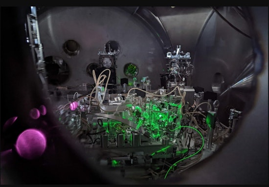LIGO Boosts Gravitational-Wave Detection with Innovative "Frequency-Dependent Squeezing" Tech