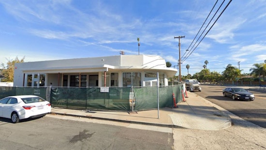 Gourmet Ice Cream Shop Little Fox Cups & Cones Unveils First Store in South Oceanside, San Diego