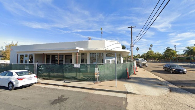 Gourmet Ice Cream Shop Little Fox Cups & Cones Unveils First Store in South Oceanside, San Diego