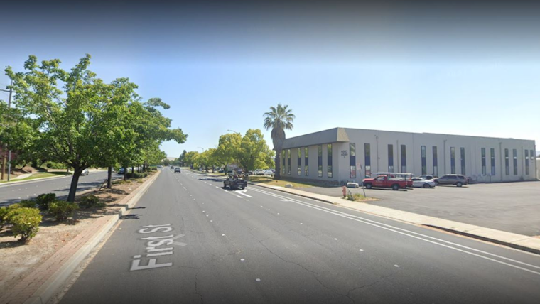 Livermore Gun Shop Theft Attempt Turns Deadly, Store Owner Fatally Shoots Hammer-wielding Suspect