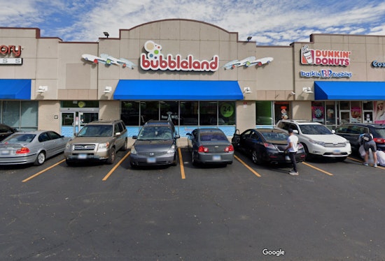 Logan Square Stunned: Woman Brutally Stabbed in Chicago Laundromat