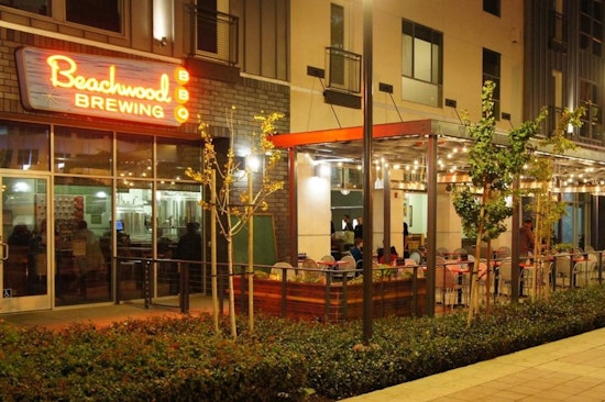 Long Beach Brewery Changeup as Beachwood Brewing Sold to RIIP Brewer Ian McCall