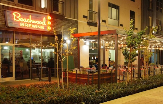 Long Beach Brewery Changeup as Beachwood Brewing Sold to RIIP Brewer Ian McCall