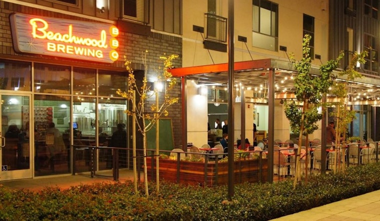 Long Beach Brewery Changeup as Beachwood Brewing Sold to RIIP Brewer Ian McCall