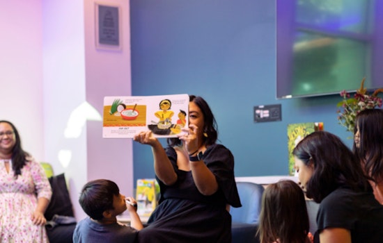 Long Beach Celebrates Filipino-American Heritage with 2nd Annual Liwanag Literary Festival