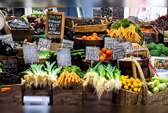 Long Beach Eyes Mobile Healthy Food Market, Following NYC's Greenmarkets Initiative
