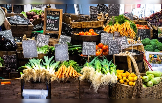 Long Beach Eyes Mobile Healthy Food Market, Following NYC's Greenmarkets Initiative