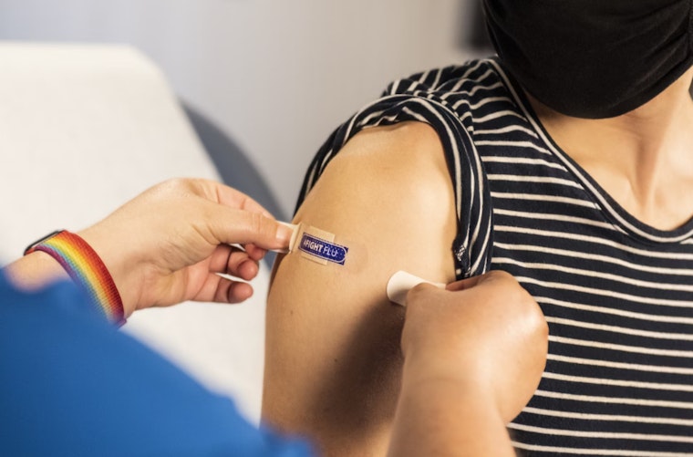 Long Beach Fights Flu Season: Free Vaccinations Offered at City and Community Clinics