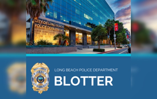 Fatal Shooting Rocks Long Beach: Victim Dies in Hospital as Police Seek Gunman