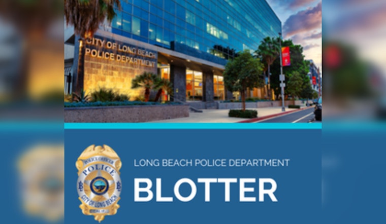Fatal Shooting Rocks Long Beach: Victim Dies in Hospital as Police Seek Gunman