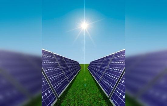 Long Beach Launches Online Permitting System for Residential Renewable Energy Projects