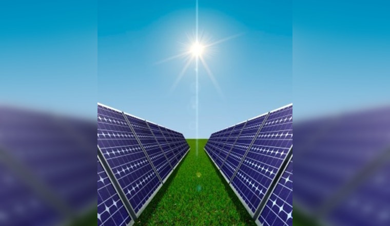Long Beach Launches Online Permitting System for Residential Renewable Energy Projects