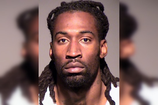 Long Beach Man Sentenced to 17 Years for Simi Valley Residential Burglary and Felony Conspiracy