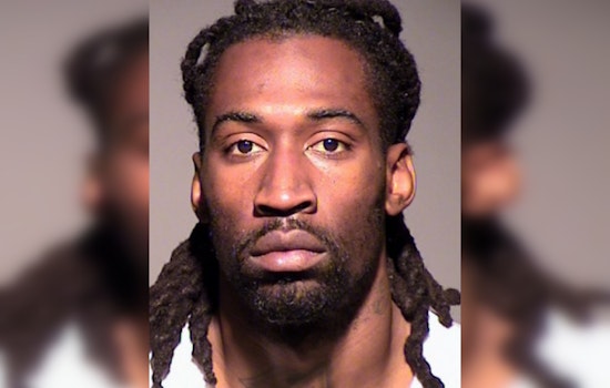 Long Beach Man Sentenced to 17 Years for Simi Valley Residential Burglary and Felony Conspiracy