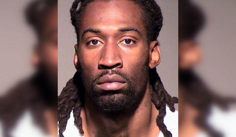 Long Beach Man Sentenced to 17 Years for Simi Valley Residential Burglary and Felony Conspiracy