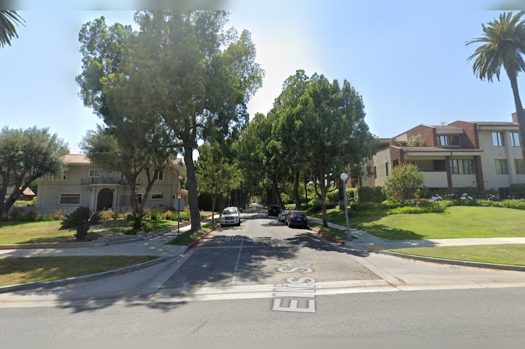Long Beach PD Thwarts Armed Burglary, Rescues Hostages on Ellis Street