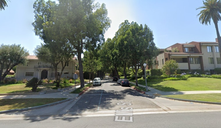 Long Beach PD Thwarts Armed Burglary, Rescues Hostages on Ellis Street