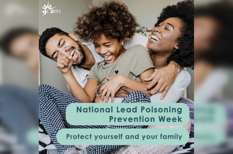 Long Beach Takes Action Against Childhood Lead Poisoning with Prevention Week and Unleaded Fuel Initiatives