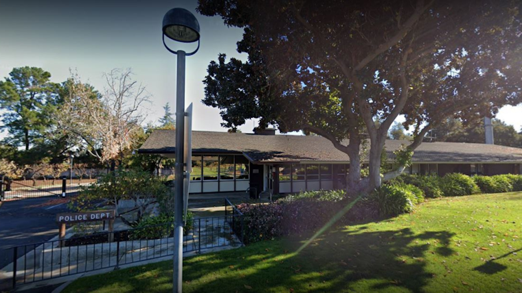 Los Altos Police Seek Public Aid in String of Vehicle Thefts and Burglaries