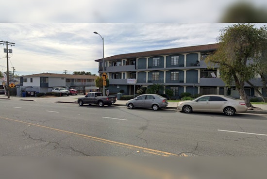 Firefighters Quell Flames at Los Angeles Apartment Amid Excessive Storage Chaos