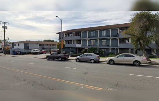 Firefighters Quell Flames at Los Angeles Apartment Amid Excessive Storage Chaos