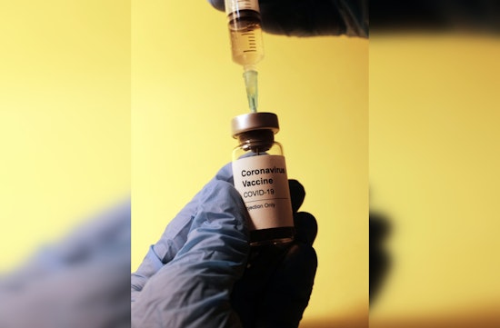 Los Angeles County Braces for Respiratory Virus Season, Urges Vaccinations for COVID-19 and Flu