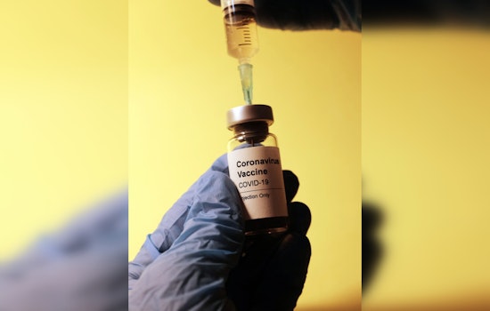 Los Angeles County Braces for Respiratory Virus Season, Urges Vaccinations for COVID-19 and Flu