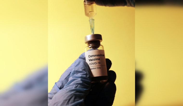 Los Angeles County Braces for Respiratory Virus Season, Urges Vaccinations for COVID-19 and Flu