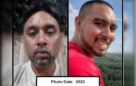 Los Angeles County Sheriff's Department Safely Recovers Missing Man with Bipolar Disorder