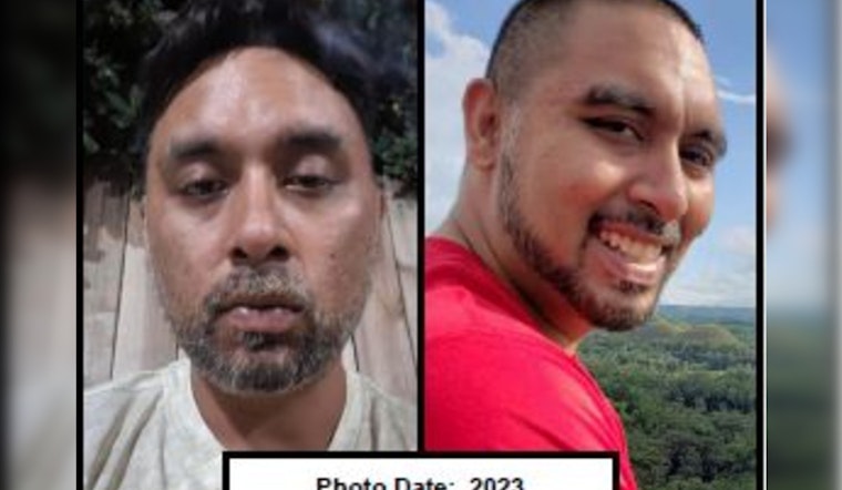 Los Angeles County Sheriff's Department Safely Recovers Missing Man with Bipolar Disorder