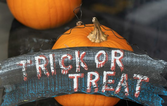 Los Angeles County Urges Halloween Safety amid Threat of Respiratory Viruses