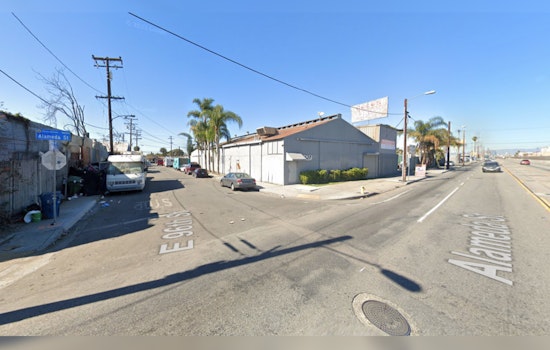 Fatal Shooting in Los Angeles Yesterday, Police Seeking Answers