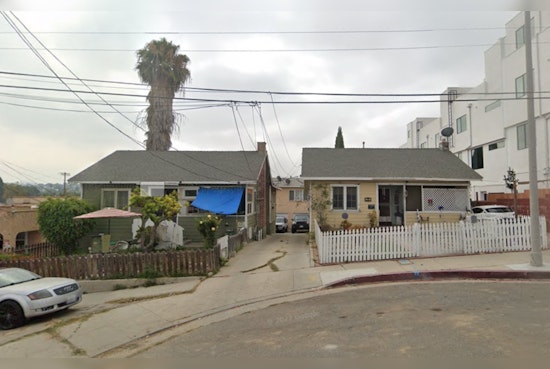Los Angeles Firefighters Subdue Westlake Blaze in 12 Minutes, Protecting Vacant Two-Story Dwelling