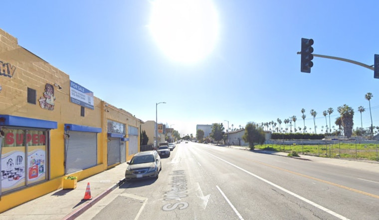 Los Angeles Hit-and-Run Tragedy, Pedestrian Killed by Unidentified Infiniti SUV Driver