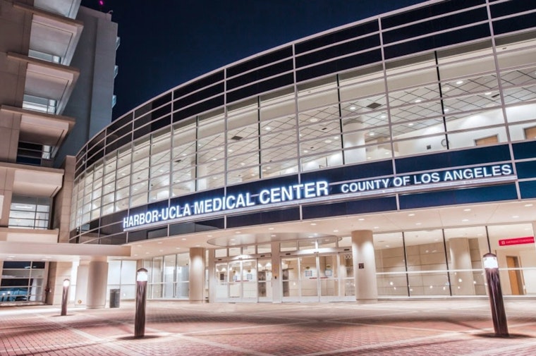 Los Angeles Hospital Searches for Mystery Man's Identity, Appeals for Public's Help
