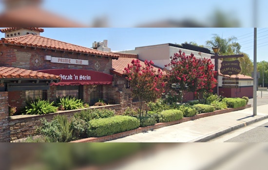 Los Angeles' Legendary Clearman's Steak 'N Stein Inn Set for Revamped Reopening After 77 Years of Service