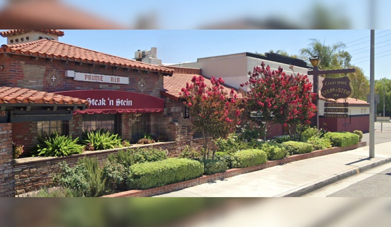 Los Angeles' Legendary Clearman's Steak 'N Stein Inn Set for Revamped Reopening After 77 Years of Service