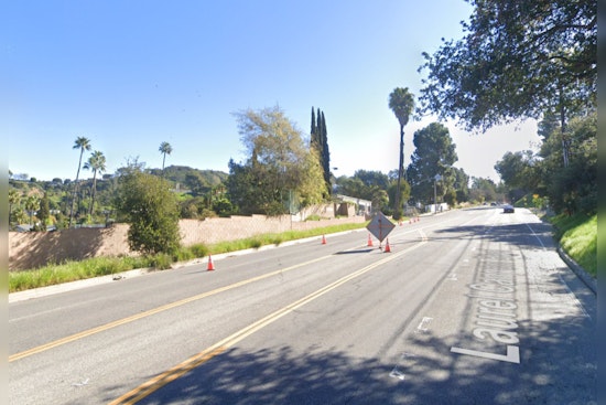 Los Angeles Man, Allegedly Shouting Anti-Semitic Threats, Arrested for Attempted Break-In at Jewish Household