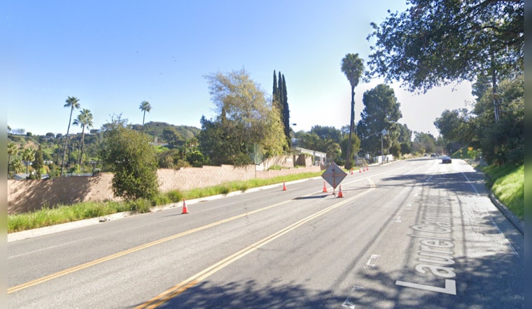 Los Angeles Man, Allegedly Shouting Anti-Semitic Threats, Arrested for Attempted Break-In at Jewish Household