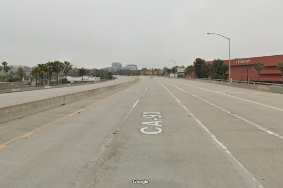 Los Angeles Mayor Takes Stand Against Marina 90 Freeway Removal as Dispute Intensifies